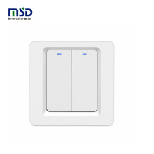 smart switch home product wifi smart switch smart touch dimmer led touch dimmer switch